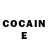 Cocaine 99% Xingler 258